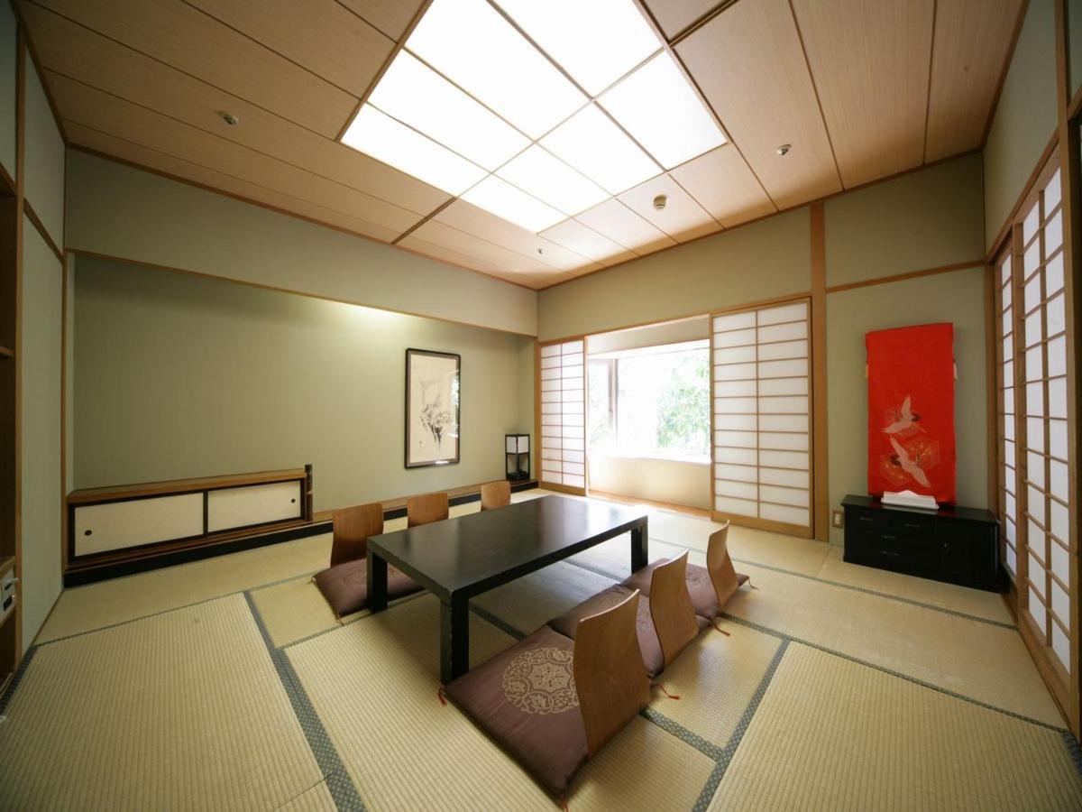 Akiu Resort Hotel Crescent Sendai Esterno foto